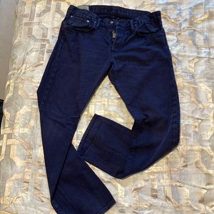 Men’s Polo Ralph Lauren pants 33